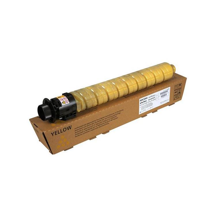 Ricoh Toner 842284 IM C4500 Yellow