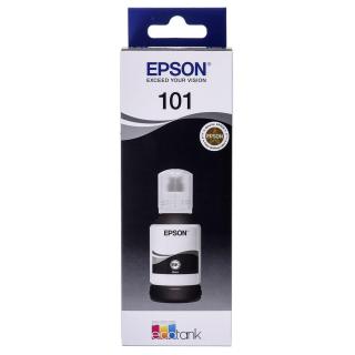 EPSON Tusz 101 Black T03V14A C13T03V14A