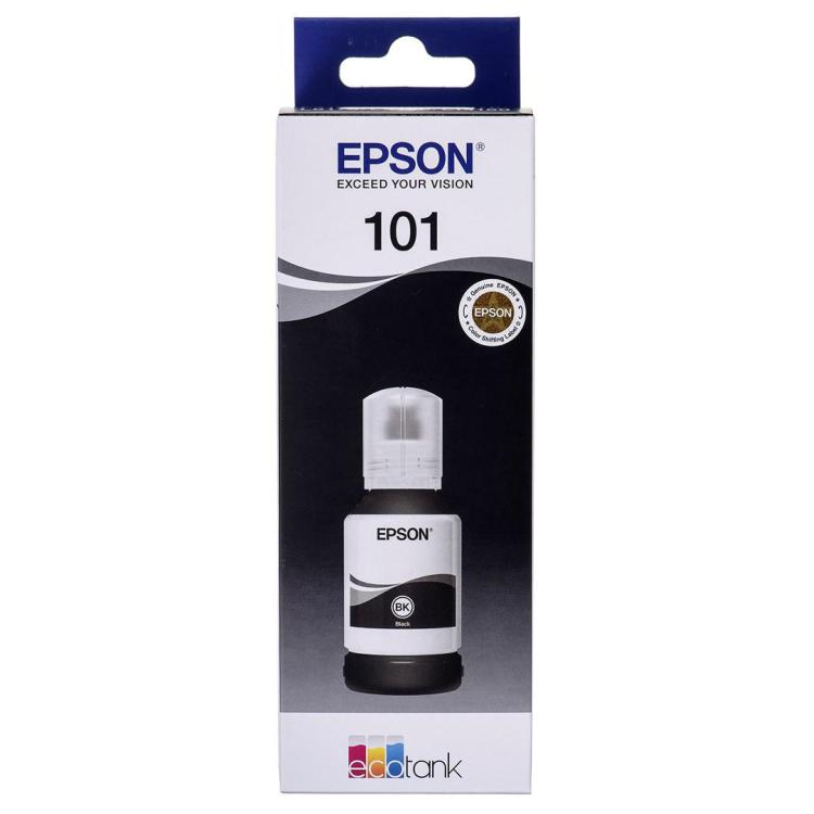 EPSON Tusz 101 Black T03V14A C13T03V14A