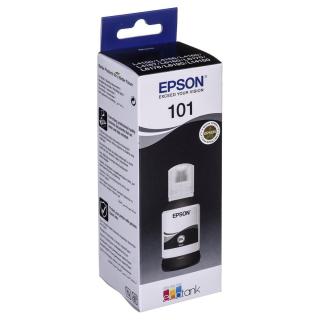 EPSON Tusz 101 Black T03V14A C13T03V14A