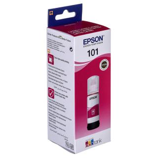 EPSON Tusz 101 Magenta T03V34A C13T03V34A