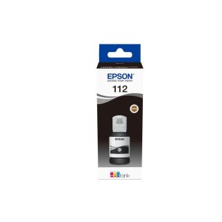 Epson Tusz Czarny C13T06C14A