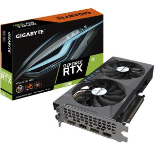 Karta graficzna GeForce RTX 3060 EAGLE OC 12GB