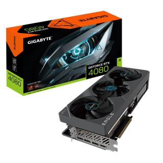 Karta graficzna Gigabyte GeForce RTX 4080 EAGLE OC 16GB...