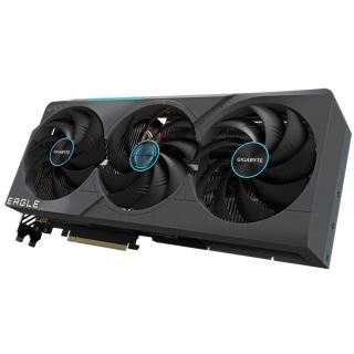 Karta graficzna Gigabyte GeForce RTX 4080 EAGLE OC 16GB GDDR6X DLSS 3