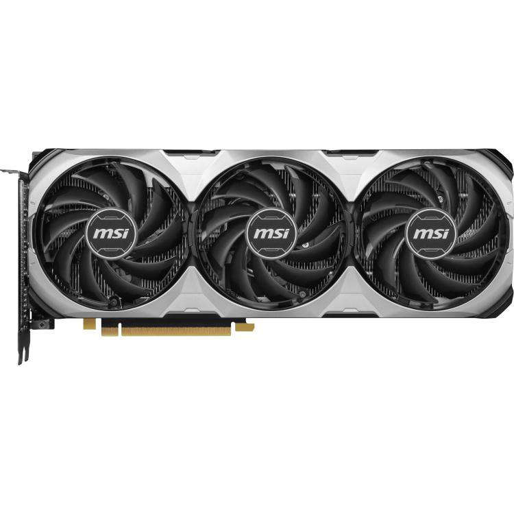 Karta graficzna MSI GeForce RTX 4060 Ti VENTUS 3X 8GB OC