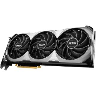 Karta graficzna MSI GeForce RTX 4060 Ti VENTUS 3X 8GB OC