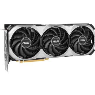 Karta graficzna MSI GeForce RTX 4060 Ti VENTUS 3X 8GB OC