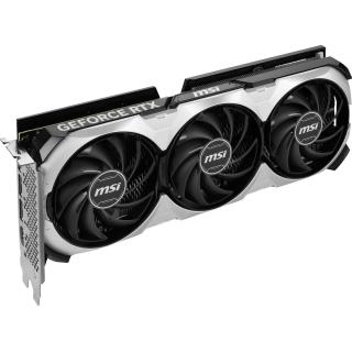 Karta graficzna MSI GeForce RTX 4060 Ti VENTUS 3X 8GB OC