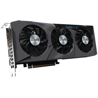 Karta graficzna Gigabyte GeForce RTX 3060 Ti EAGLE OC 8GB...