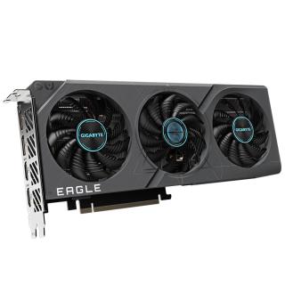 Karta graficzna GIGABYTE GeForce RTX 4060 Ti EAGLE OC 8G