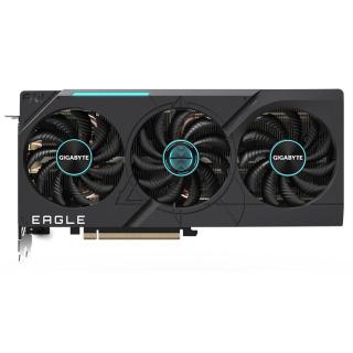 Karta graficzna Gigabyte GeForce RTX 4070 EAGLE OC 12GB GDDR6X DLSS 3