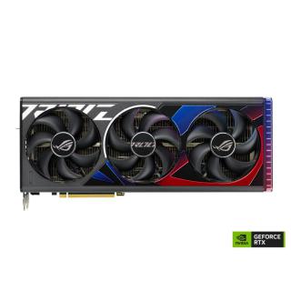 Karta graf. ASUS ROG STRIX RTX 4090 Gaming OC 24GB