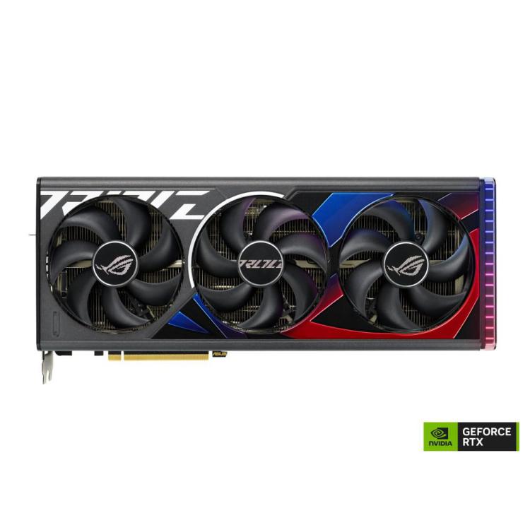 Karta graf. ASUS ROG STRIX RTX 4090 Gaming OC 24GB