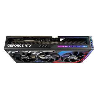 Karta graf. ASUS ROG STRIX RTX 4090 Gaming OC 24GB