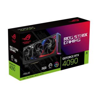 Karta graf. ASUS ROG STRIX RTX 4090 Gaming 24GB