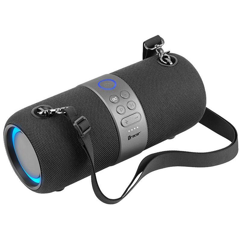 Głośnik Tracer Splash XXL TWS BLUETOOTH BLACK