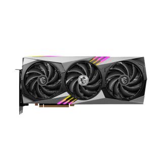 Karta graficzna MSI GeForce RTX 4080 16GB GAMING X TRIO