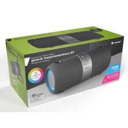 Głośnik Tracer Splash XXL TWS BLUETOOTH BLACK