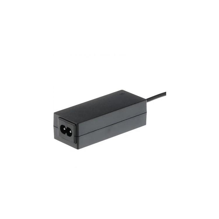 Zasilacz sieciowy Akyga AK-ND-47 do notebooka Acer, DELL, Packard Bell (19 V 2,15 A 40W 5.5 mm x 1.7 mm)