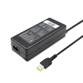 Zasilacz Qoltec 50053.65W.LEN do notebooka Lenovo (20 V...