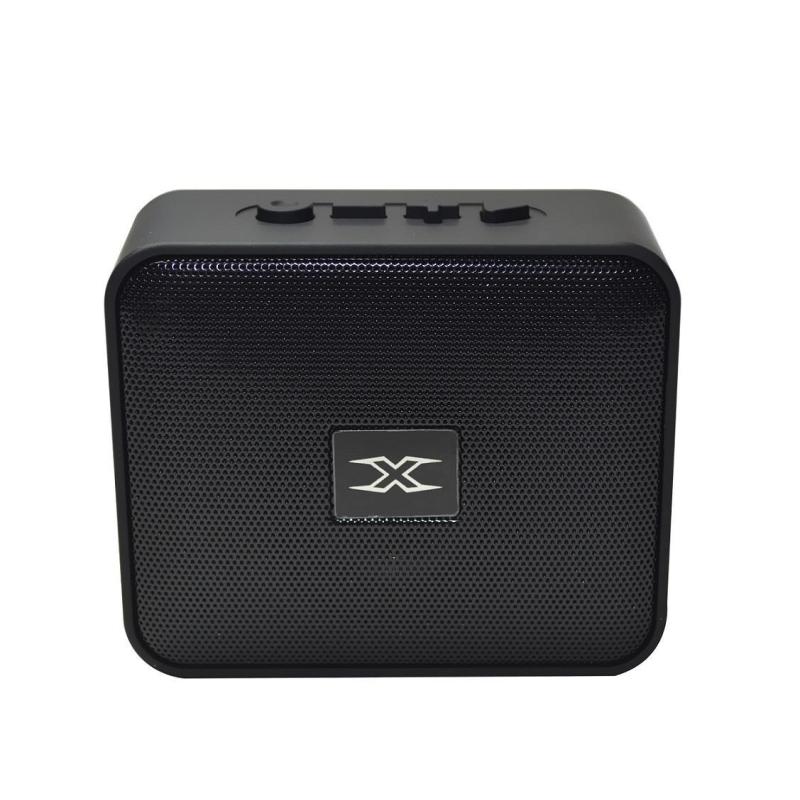 Głośnik bezprzewodowy Bluetooth X-ZERO X-S1828BK czarny