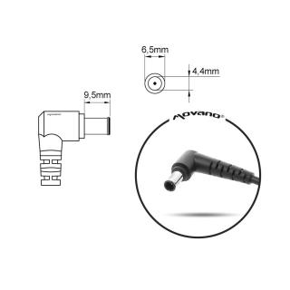 MITSU ZASILACZ 19.5V 4.7A (6.5X4.4 PIN) - SONY