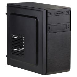 Obudowa Micro ATX Akyga AK17BK 2xUSB 3.0 czarna bez...