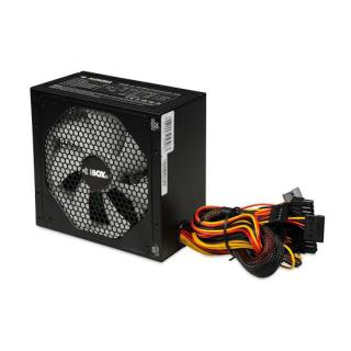 Zasilacz IBOX AURORA 600W 14 CM FAN ZIA600W14CMBOX