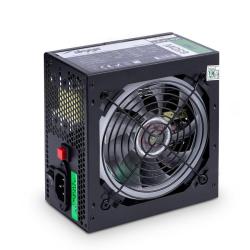 Zasilacz ATX 650W Akyga Pro AK-P3-650 Fan12cm P4+4 PCI-E...