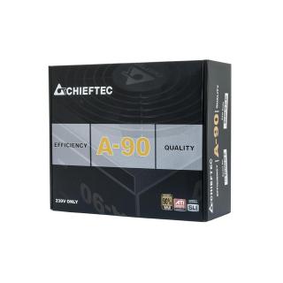 Zasilacz Chieftec GDP-550C (550W) 140mm