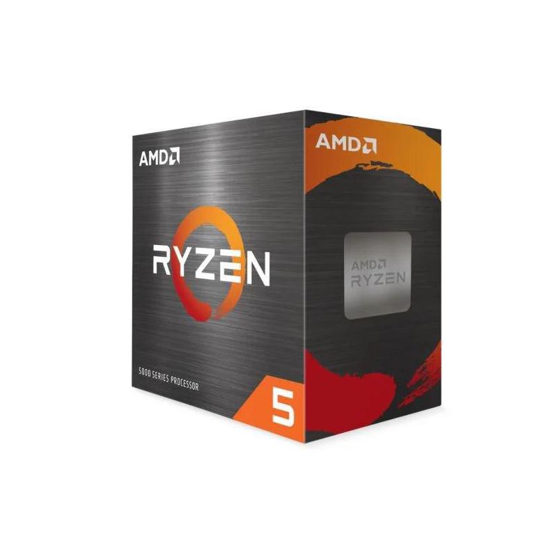 Procesor AMD Ryzen 5 5600X