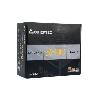 Zasilacz Chieftec A-80 GDP-650C