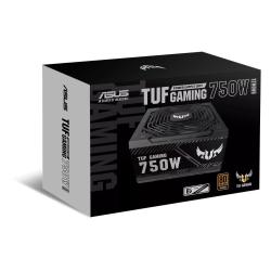 Zasilacz Asus TUF-GAMING-750B 750W ATX 135mm 80+Bronze