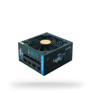 Zasilacz Chieftec PROTON BDF-1000C (1000 W Aktywne 140 mm)