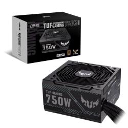 Zasilacz Asus TUF-GAMING-750B 750W ATX 135mm 80+Bronze