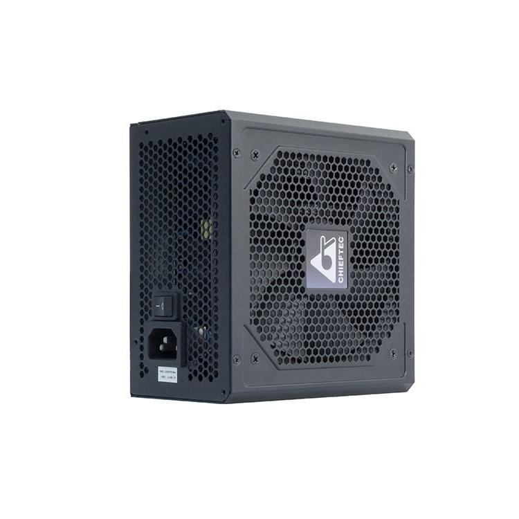 Zasilacz Chieftec ECO GPE-500S (500 W Aktywne)