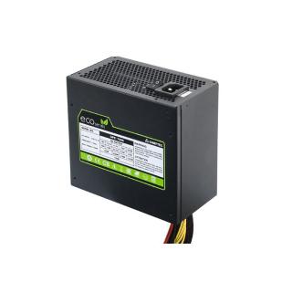 Zasilacz Chieftec ECO GPE-500S (500 W Aktywne)