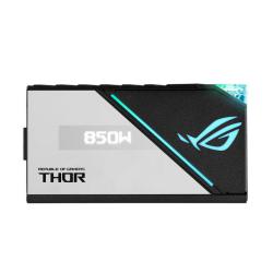 Zasilacz Asus ROG THOR 850W Platinum II 135mm 80plus Platinum