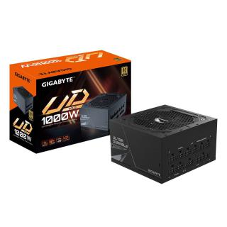 Zasilacz Gigabyte UD1000GM 1000W 80+ Gold