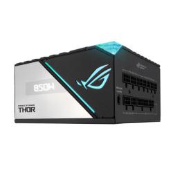 Zasilacz Asus ROG THOR 850W Platinum II 135mm 80plus Platinum