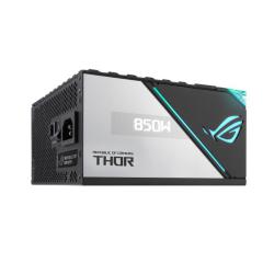 Zasilacz Asus ROG THOR 850W Platinum II 135mm 80plus Platinum