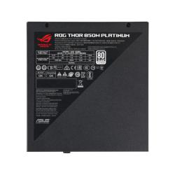 Zasilacz Asus ROG THOR 850W Platinum II 135mm 80plus Platinum