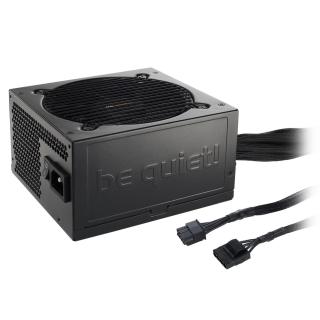 Zasilacz BE QUIET! PURE POWER 11 BN294 (600 W Aktywne 120 mm)