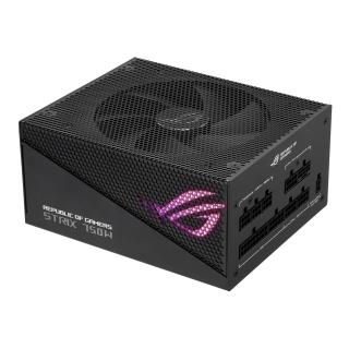 Zasilacz ASUS ROG Strix 750W Gold Aura Edition RGB 80+ Gold