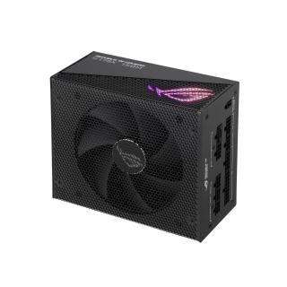 Zasilacz ASUS ROG Strix 750W Gold Aura Edition RGB 80+ Gold