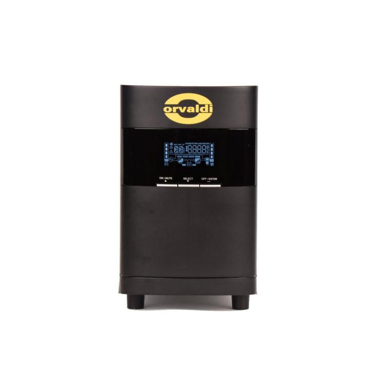 Zasilacz awaryjny UPS ORVALDI LT-1100 line interactive sinus tower