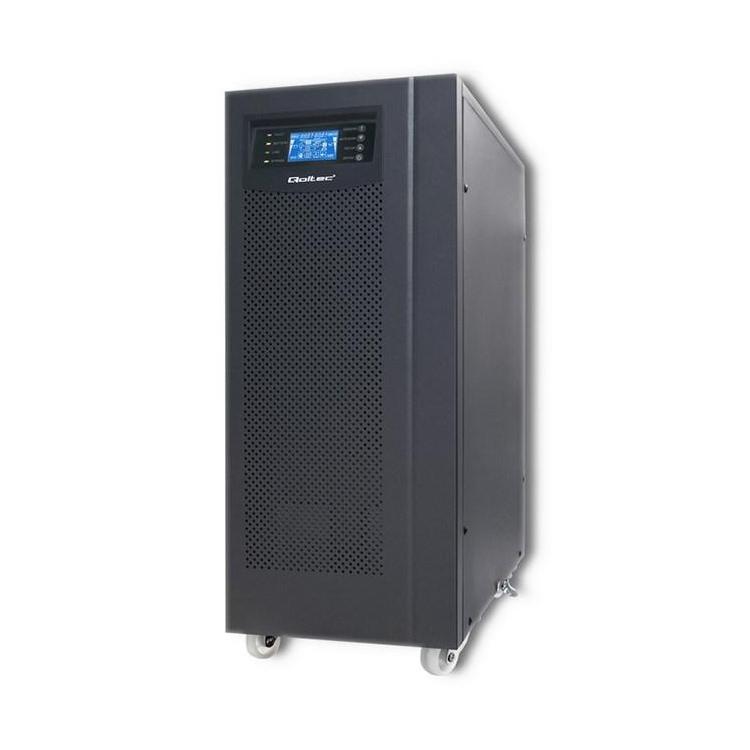 Zasilacz Qoltec 53044 (MT 10000VA)