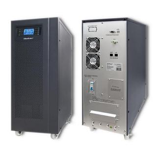 Zasilacz Qoltec 53044 (MT 10000VA)