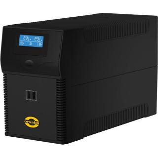 UPS ORVALDI i1500 LCD USB